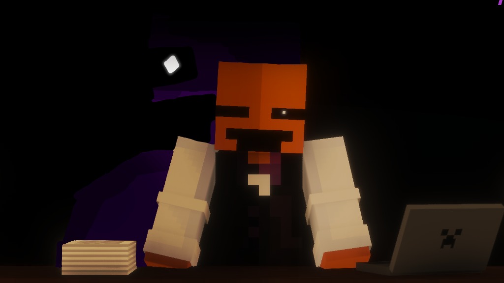 Lefty The Bear (Recast)