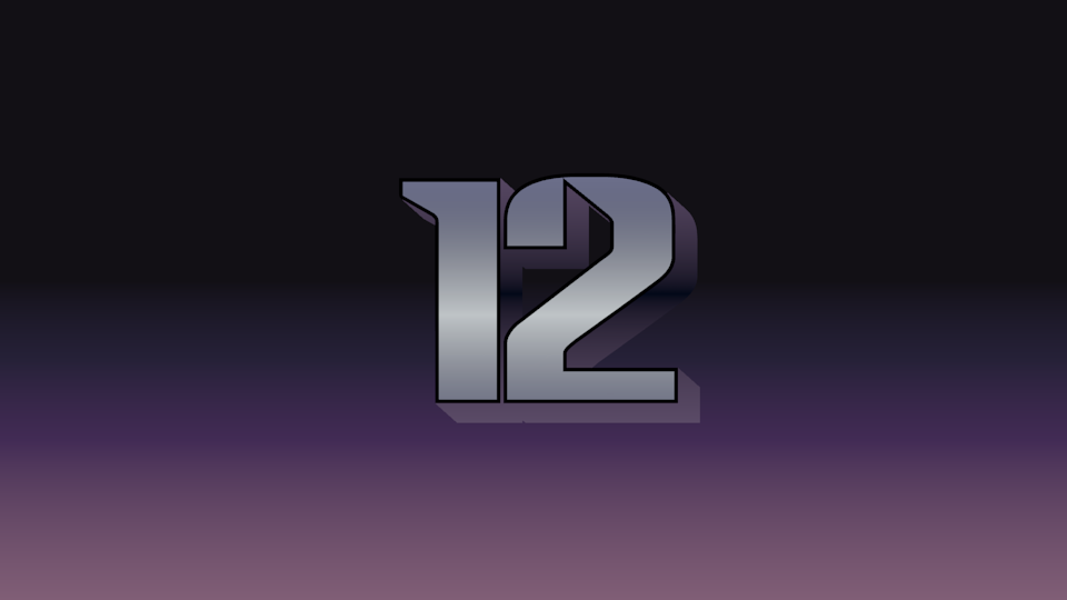 [Auditions & Applications] WNK-TV Channel 12 (1981 Era) Looking for Station Voice-Overs