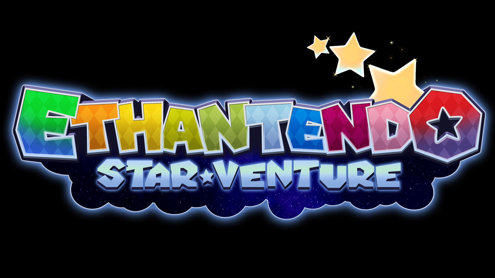 Ethantendo: Star Venture (A Super Mario Galaxy inspired fan series)