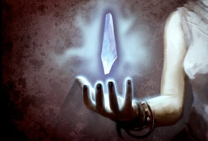 Shards Of Divinity | Divine Embers