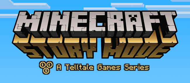 Minecraft Story Mode Season 1 Fandub