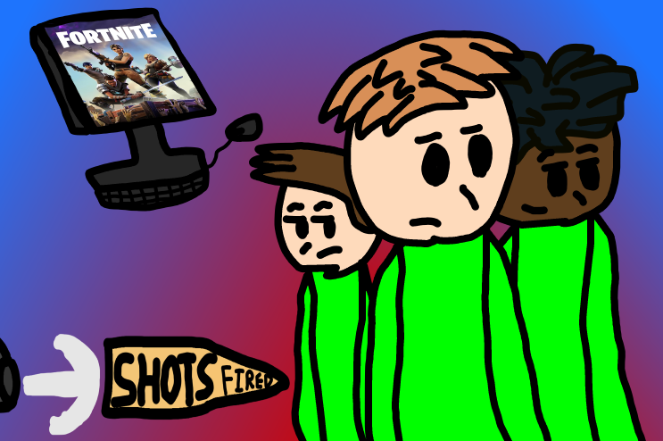 Shots Fired Episode 2