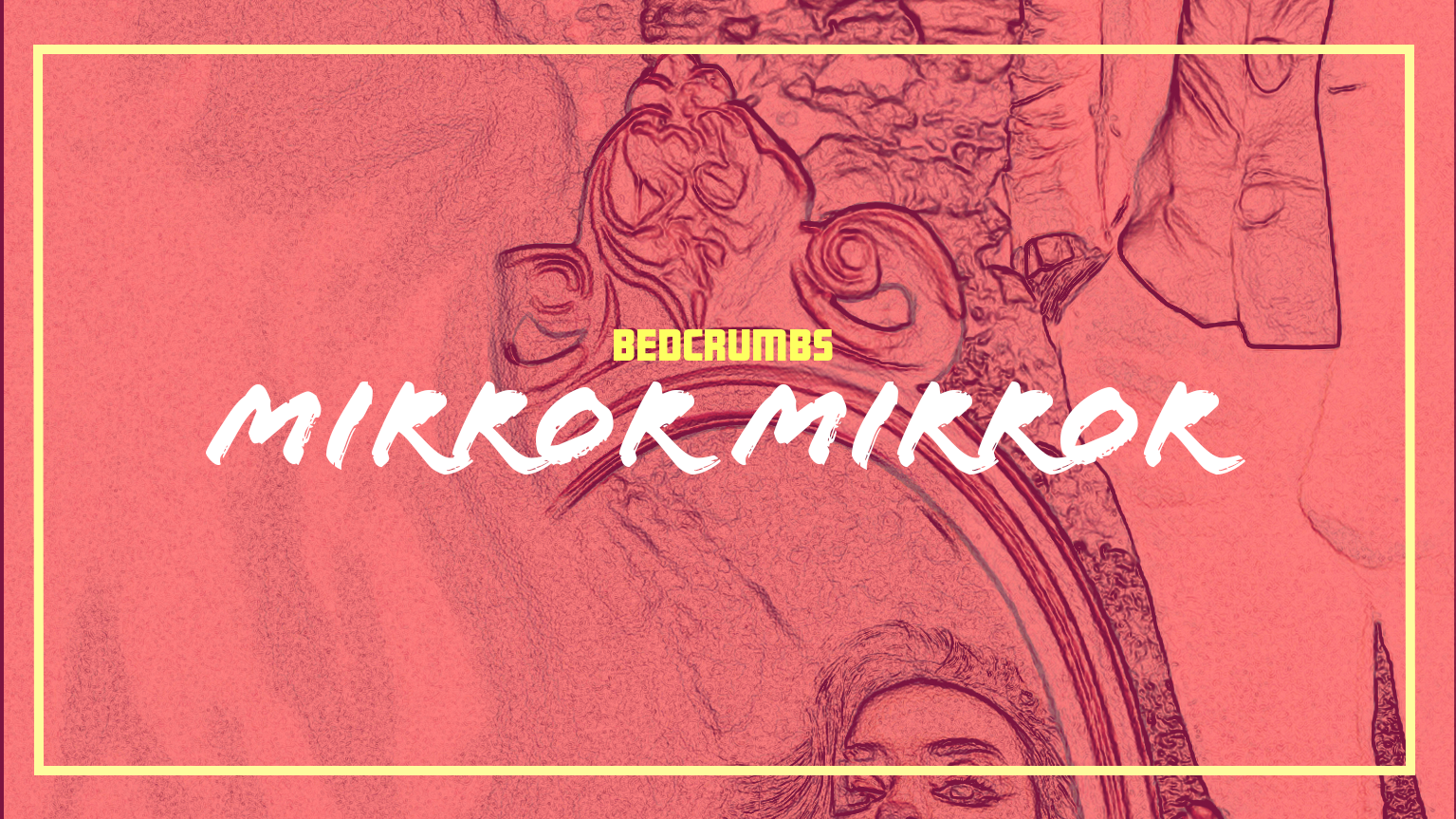 hazel in 'mirror mirror' - (one female voice needed)