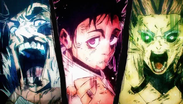 Jujutsu Kaisen Fandub JJK Sendai Colony | Casting Call Club