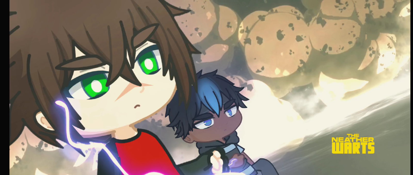 Storyboard Artist