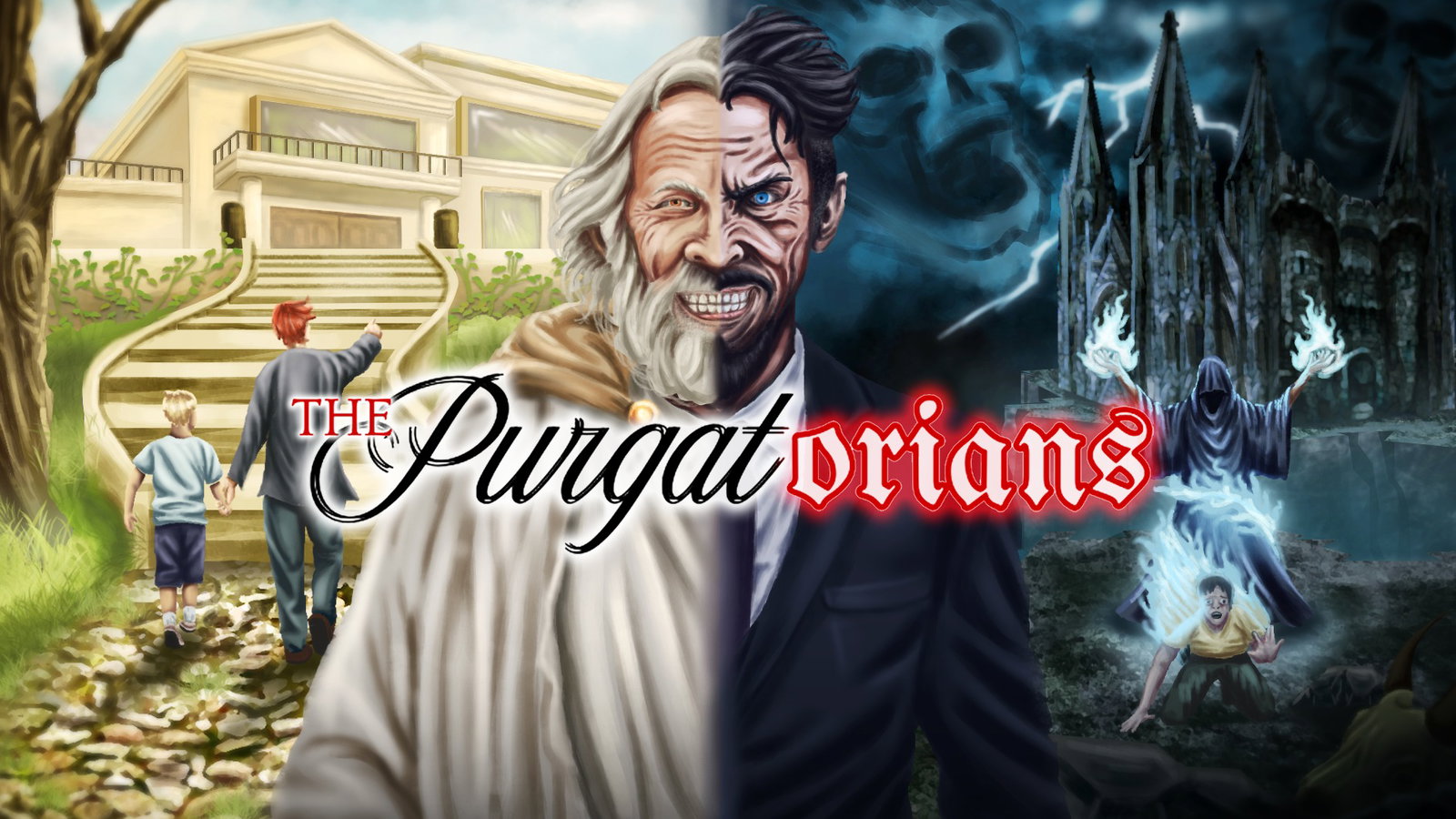 the purgatorians urgent recasting call 3