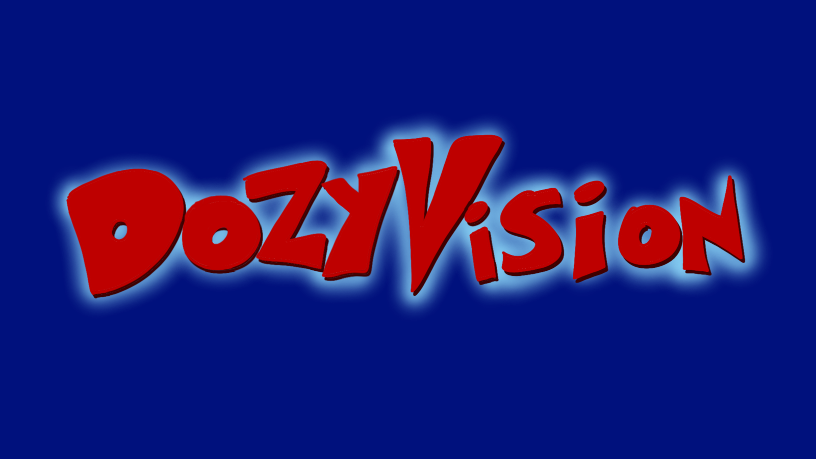 Disclosed DozyVision Feature Film