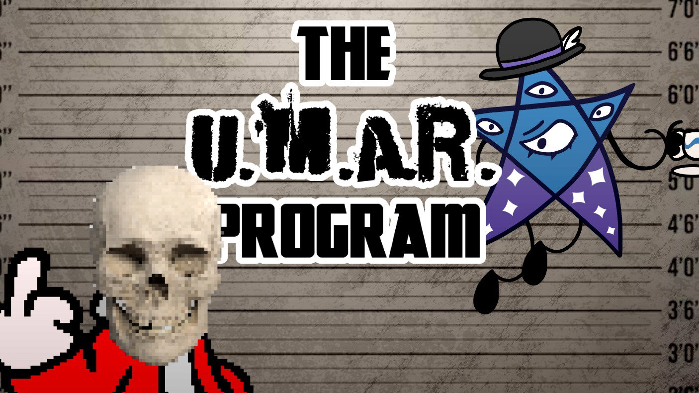 The U.M.A.R. Program