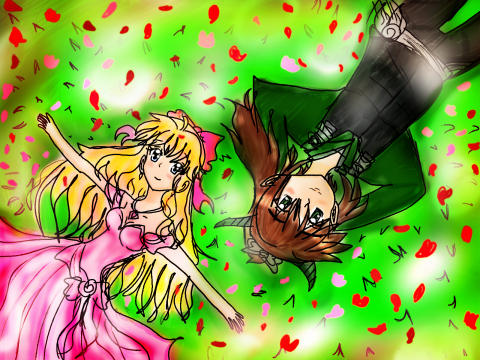 Prince Riku