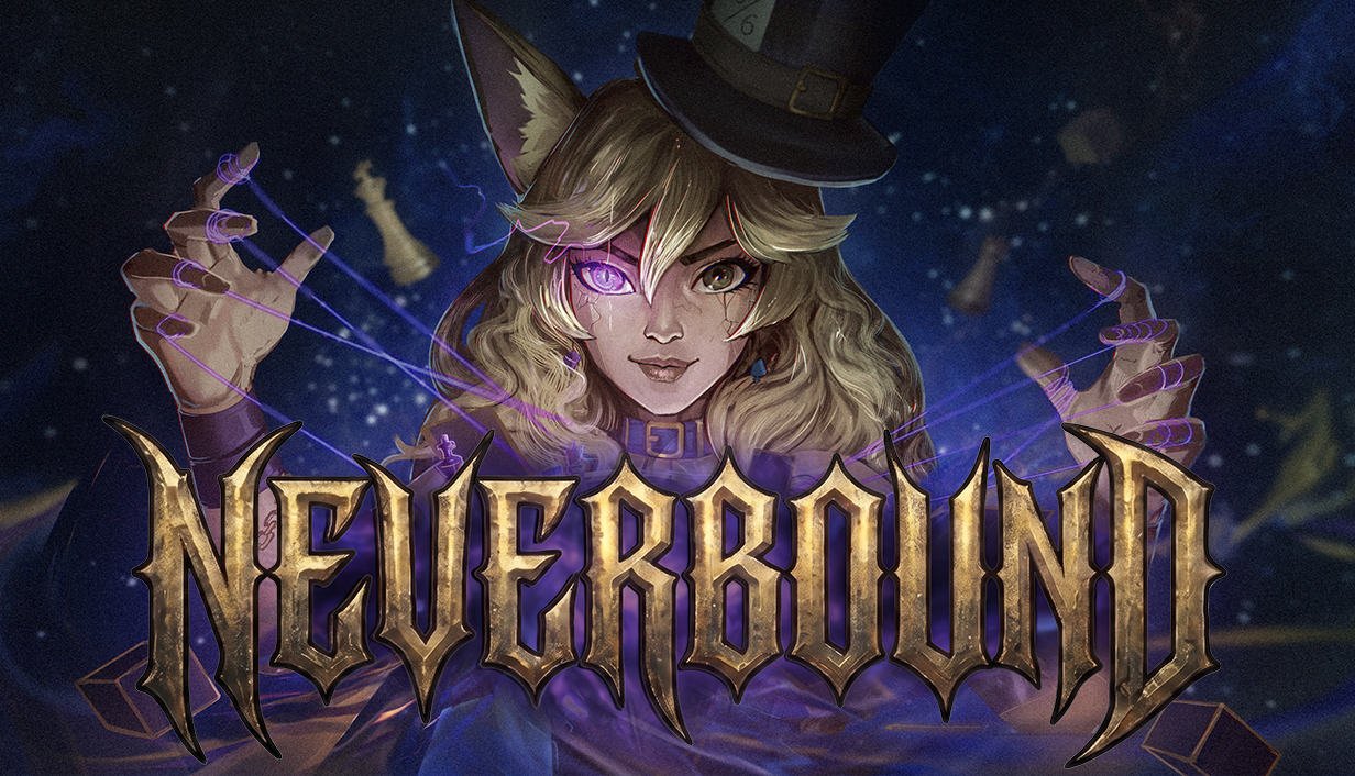 Neverbound