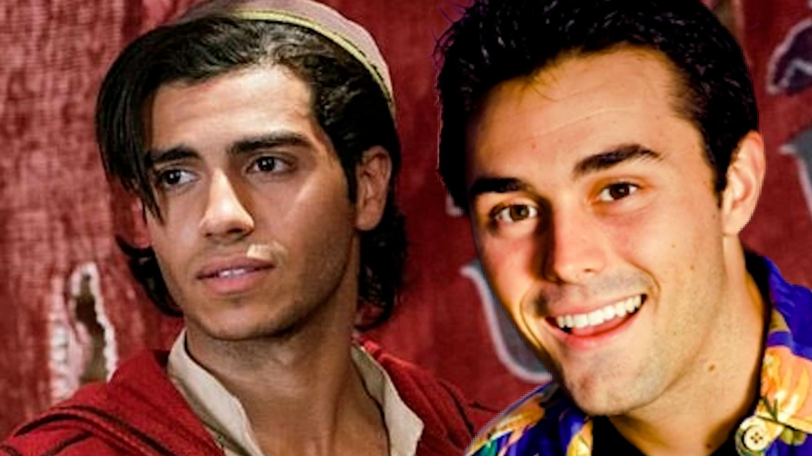 rap battle - aladdin vs mockstars
