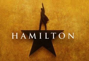 Hamilton In Minecraft