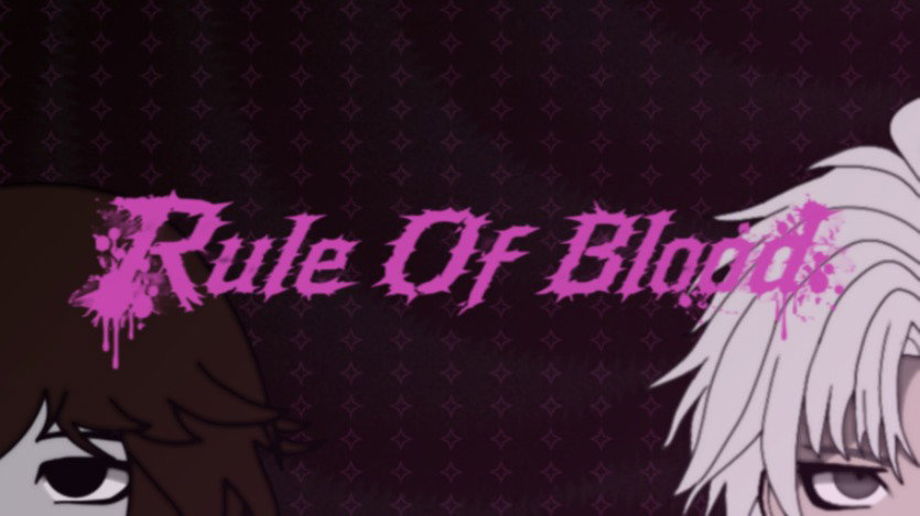 Rule of Blood, A World-Class Killing Game