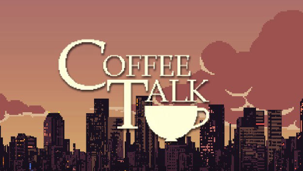 Let's Voice Act Coffee Talk