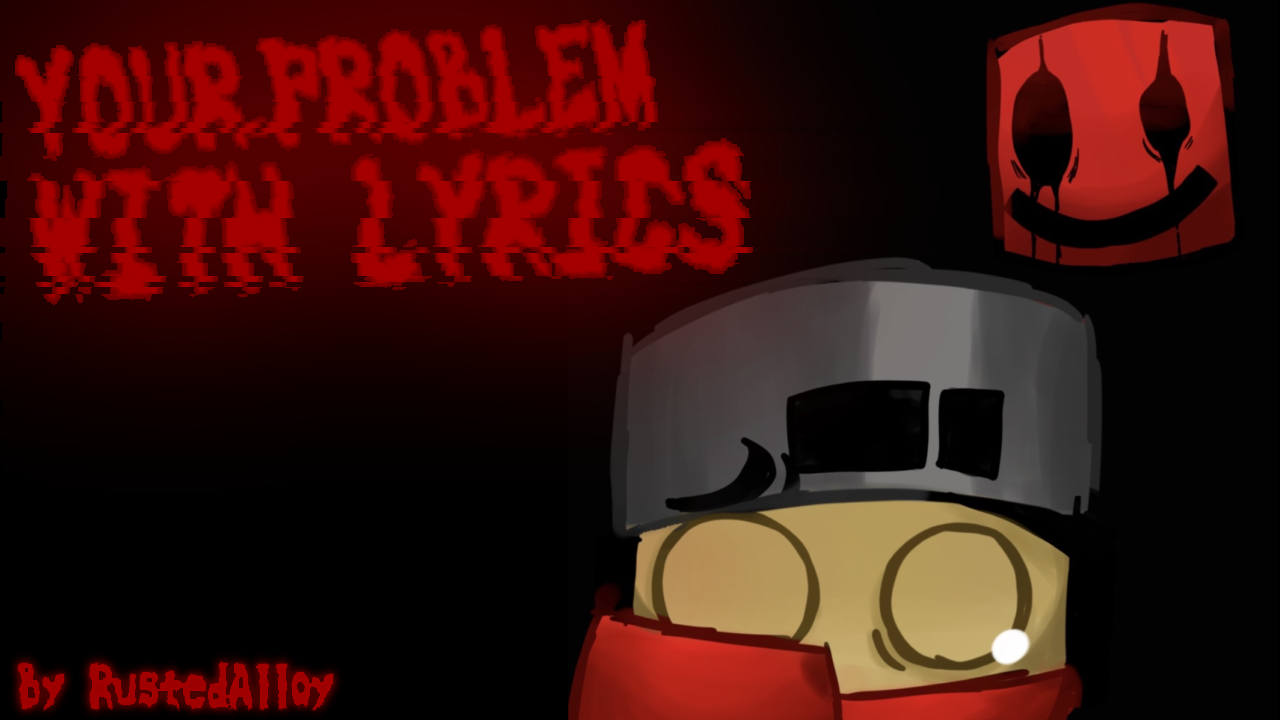 YOUR.PROBLEM WITH LYRICS | Forsaken Cover | Casting Call Club