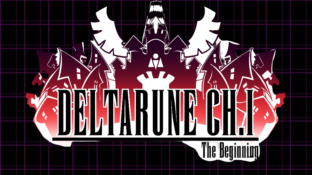 Deltarune