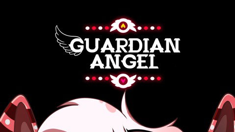 Hazbin Hotel - Guardian Angel (Comic Dub) 