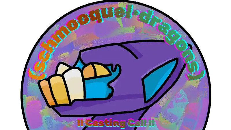 Backup Voice Actors NEEDED