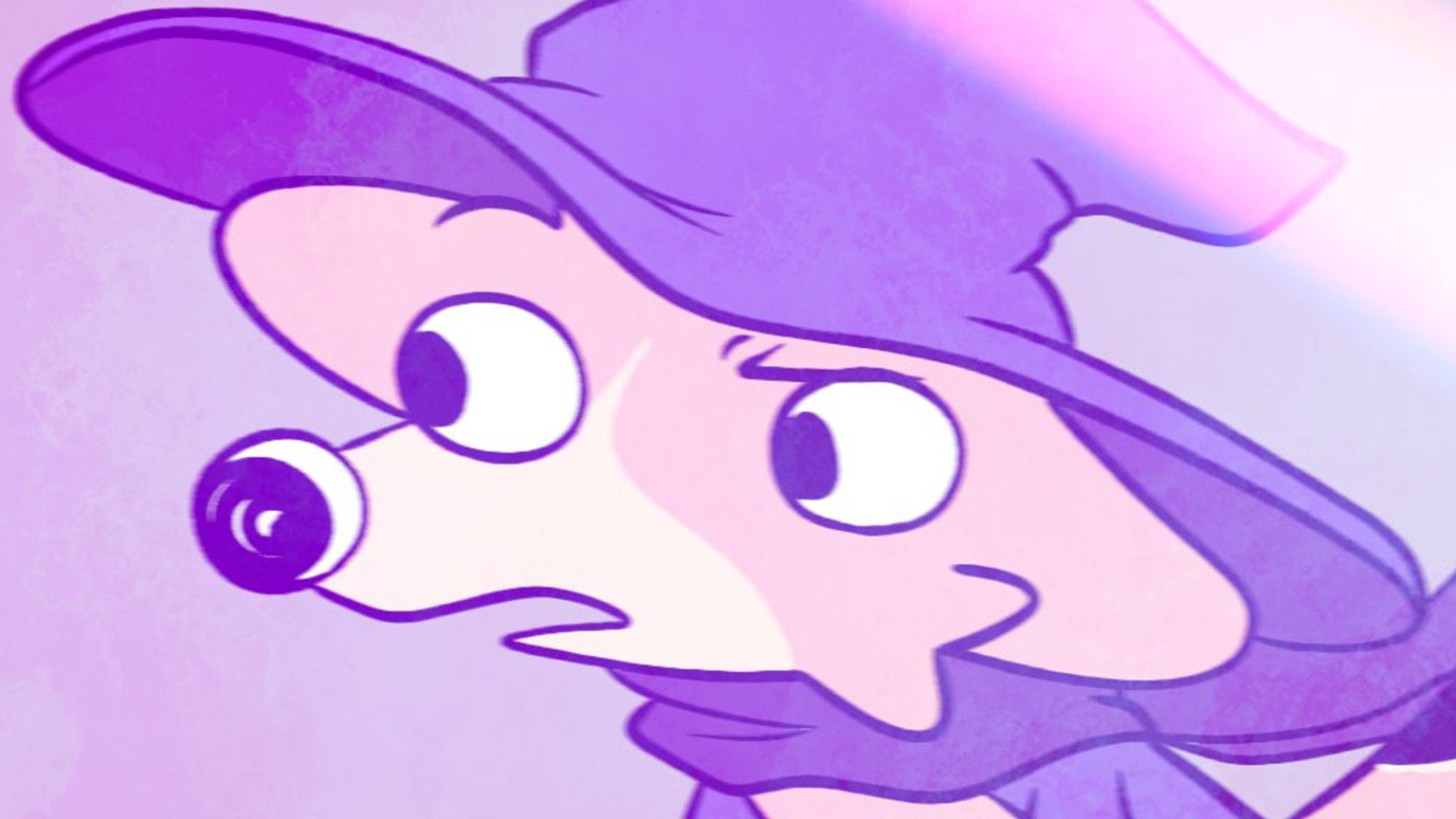 Kazz & Bibble: Wannabe Wizards - Side Characters
