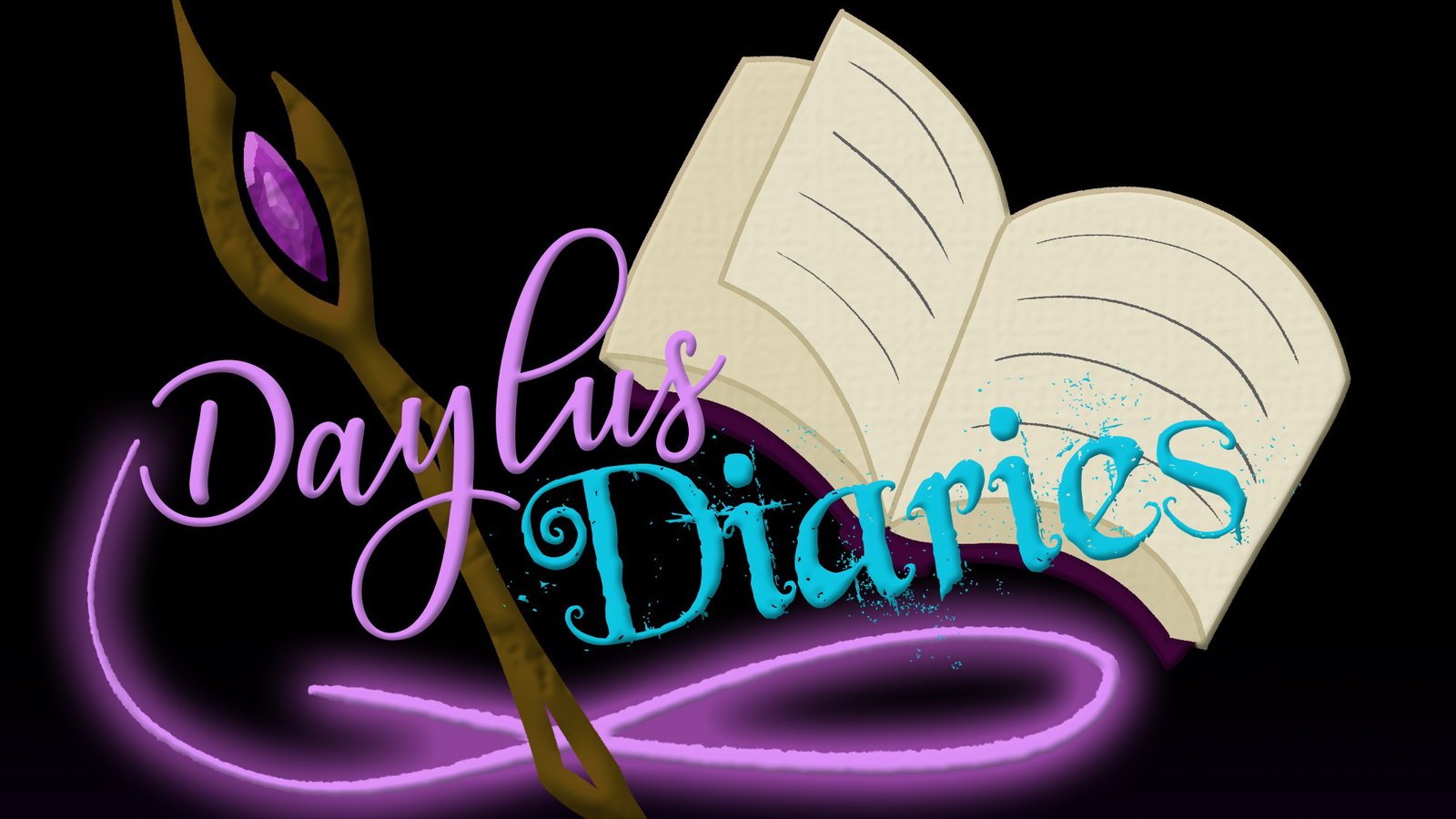 daylus diaries [minecraft roleplay mctv]