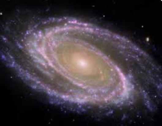 What’s be on the solar system: episode 1