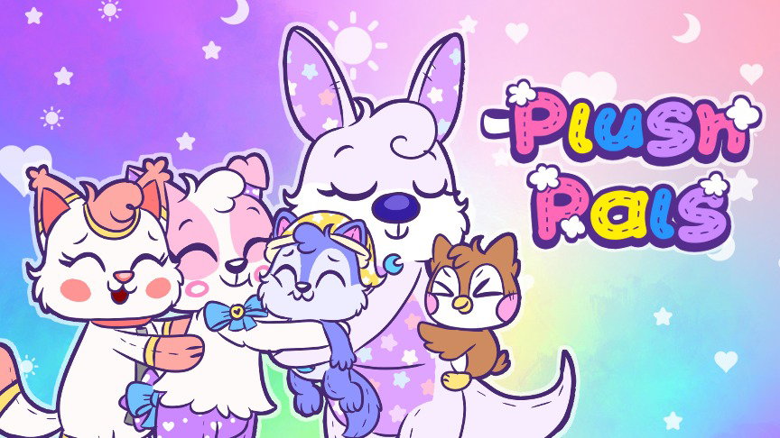 Plush Pals Minor Characters 3 + Recruitment