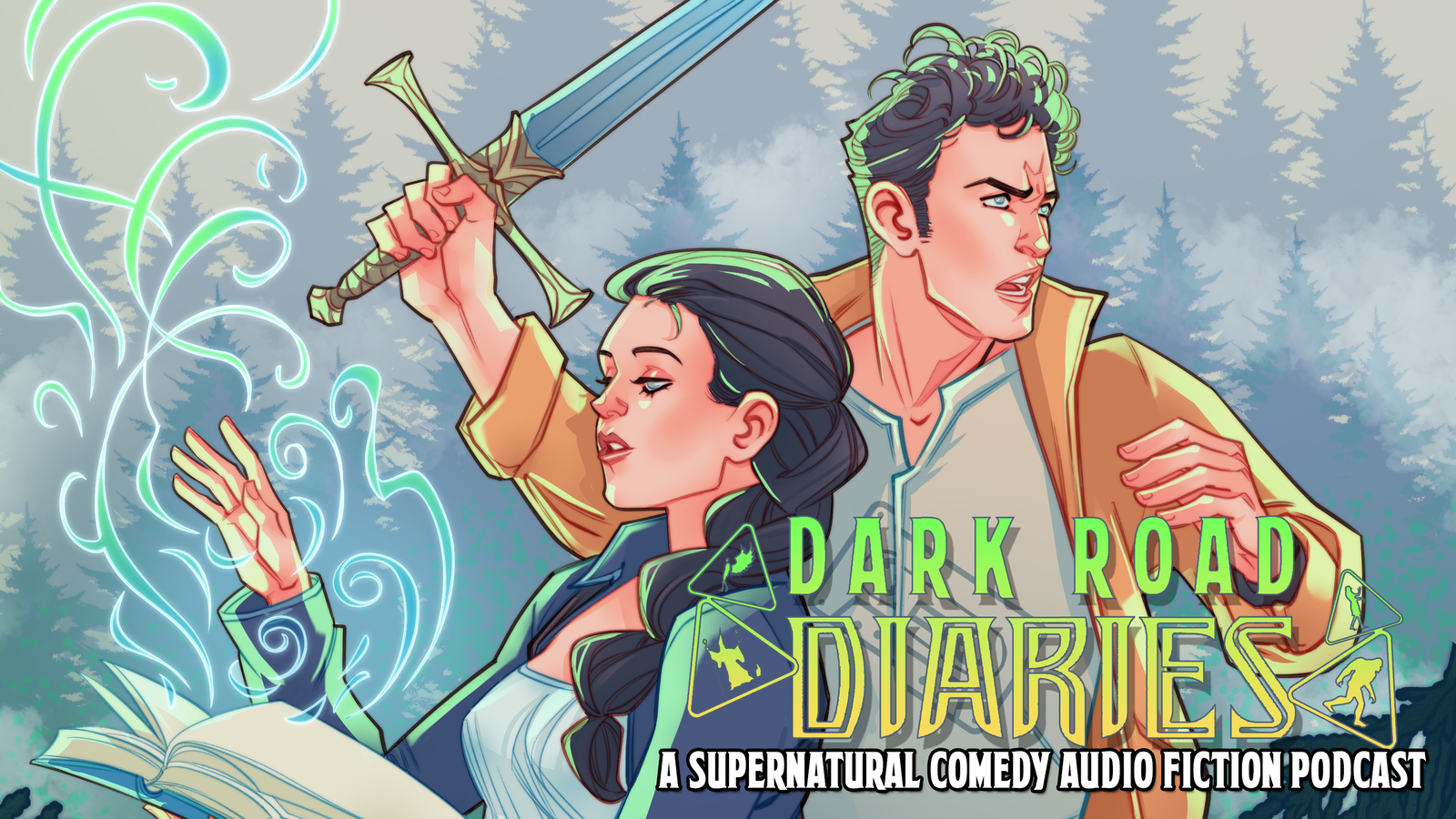 dark road diaries episode 6