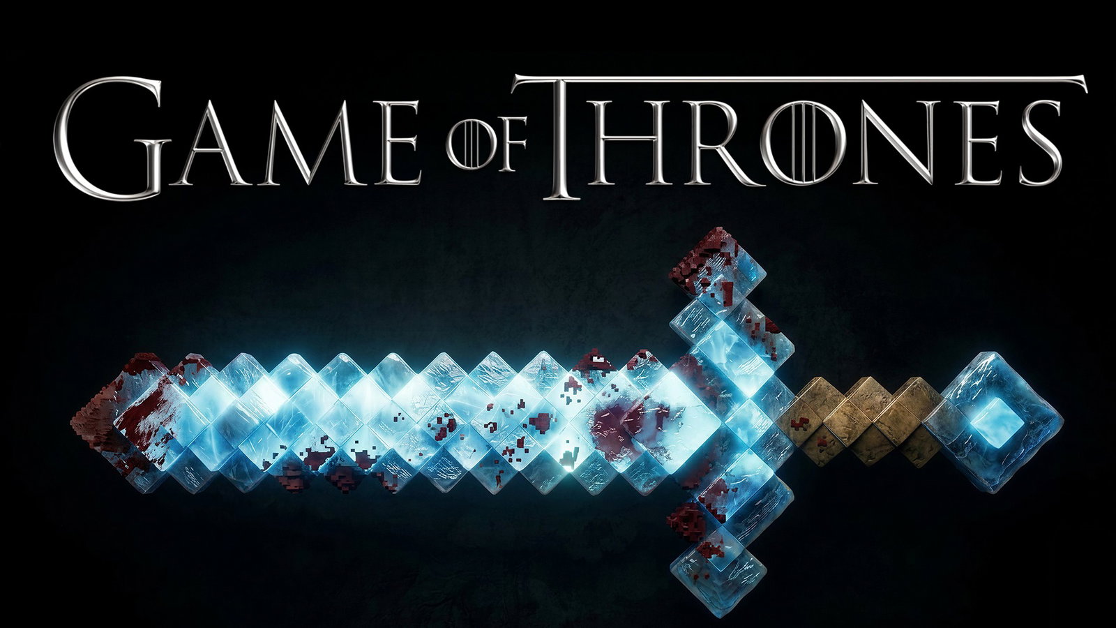 Game of Thrones: A Minecraft Movie