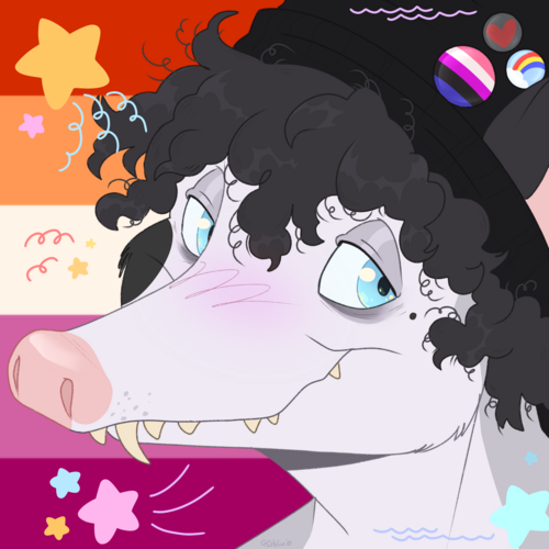 opossum! [urgent recast]