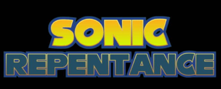SONIC: REPENTANCE