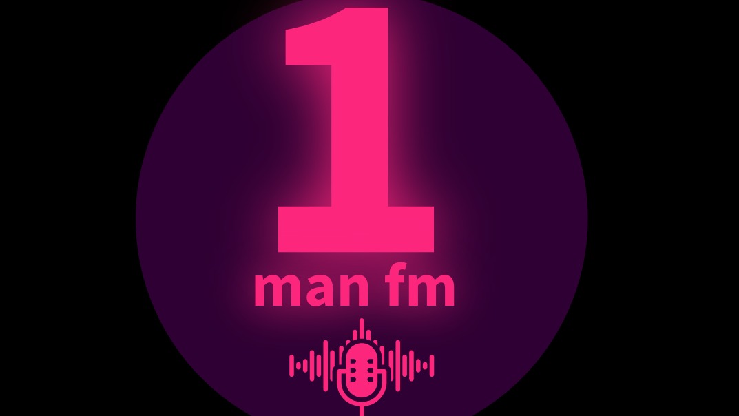 One-Man-FM-Radio-Imagery
