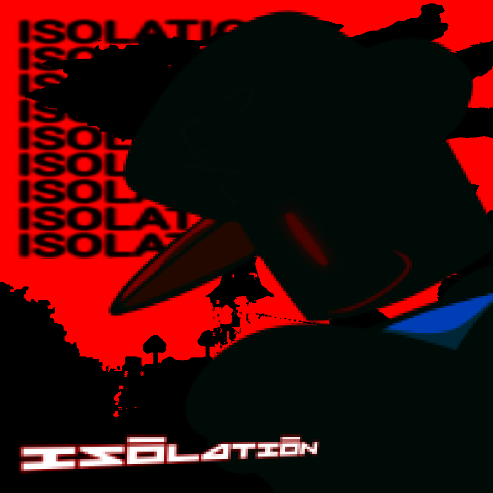 Isolation (Asymmetrical Horror Game) | Casting Call Club