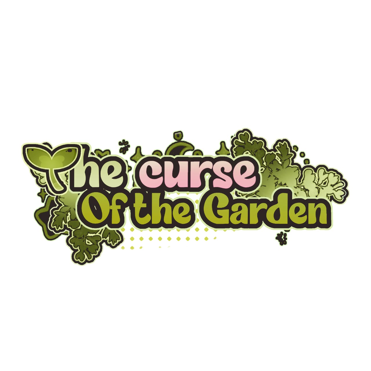 The Curse of The Garden