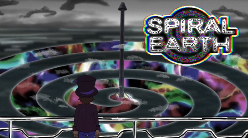 spiral earth - episode 1