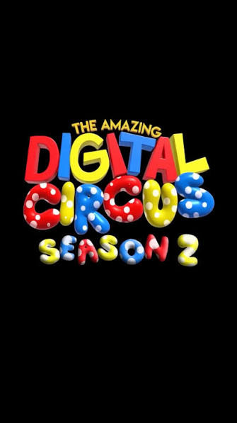 Our Amazing Didgital Circus (TADC 2)