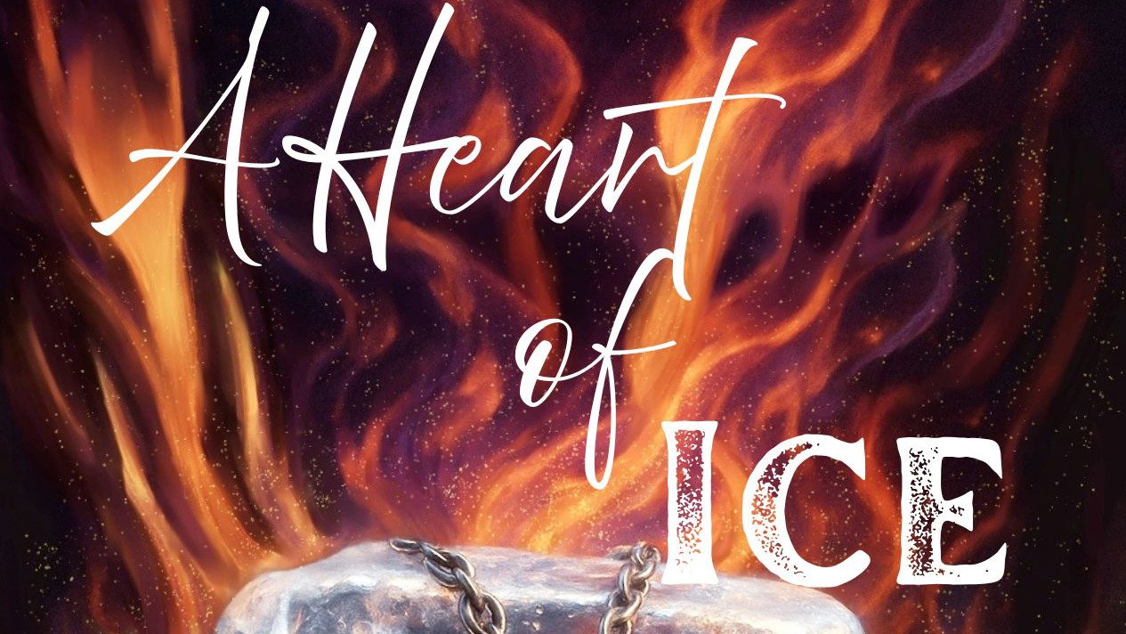 A Heart of Ice - Dual Narration