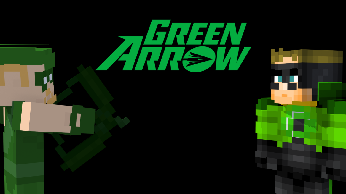 Green Arrow