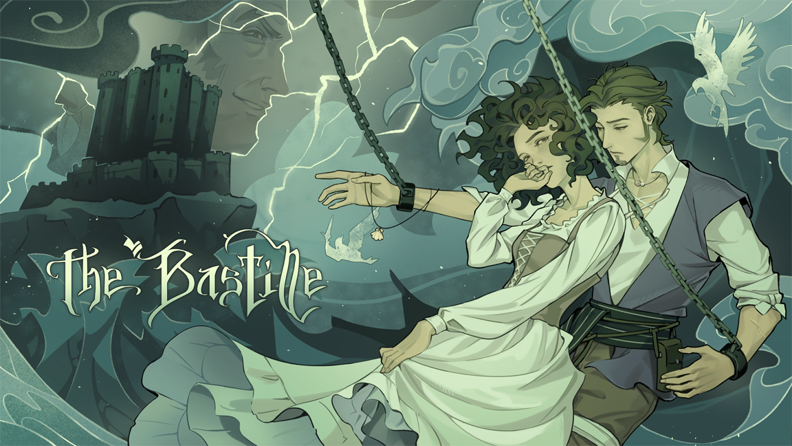 The Bastille 