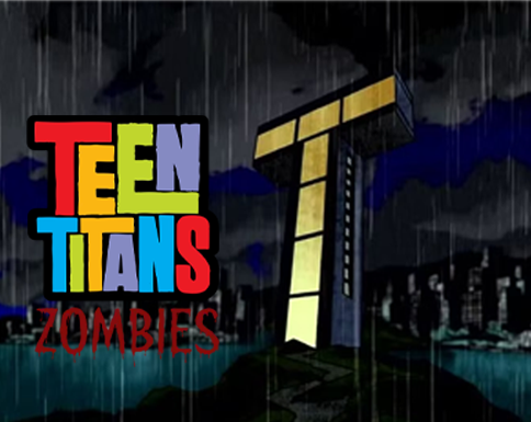 COD Zombies: Titans Tower Custom Map