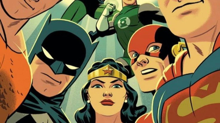 GUY GARDNER