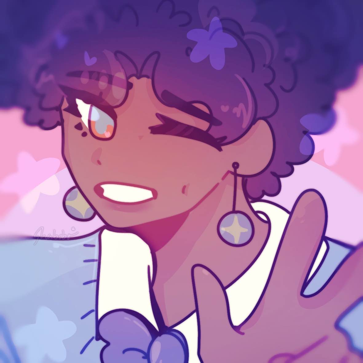 Paradox invasion (Webtoon)