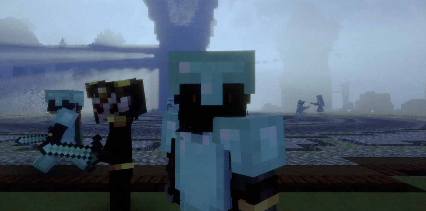 The Godhunters: Minecraft Series | Voice Acting Auditions
