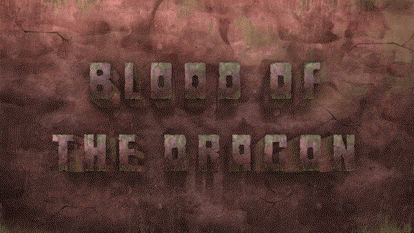 blood of the dragon