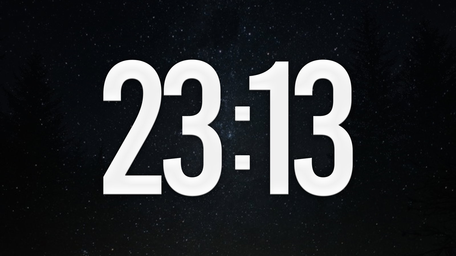 23:13 (OFFICIAL ENGLISH DUB)
