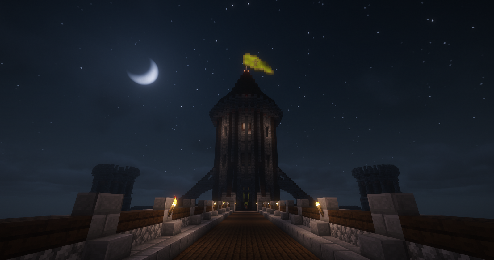 Evergreen | Minecraft Prison RP