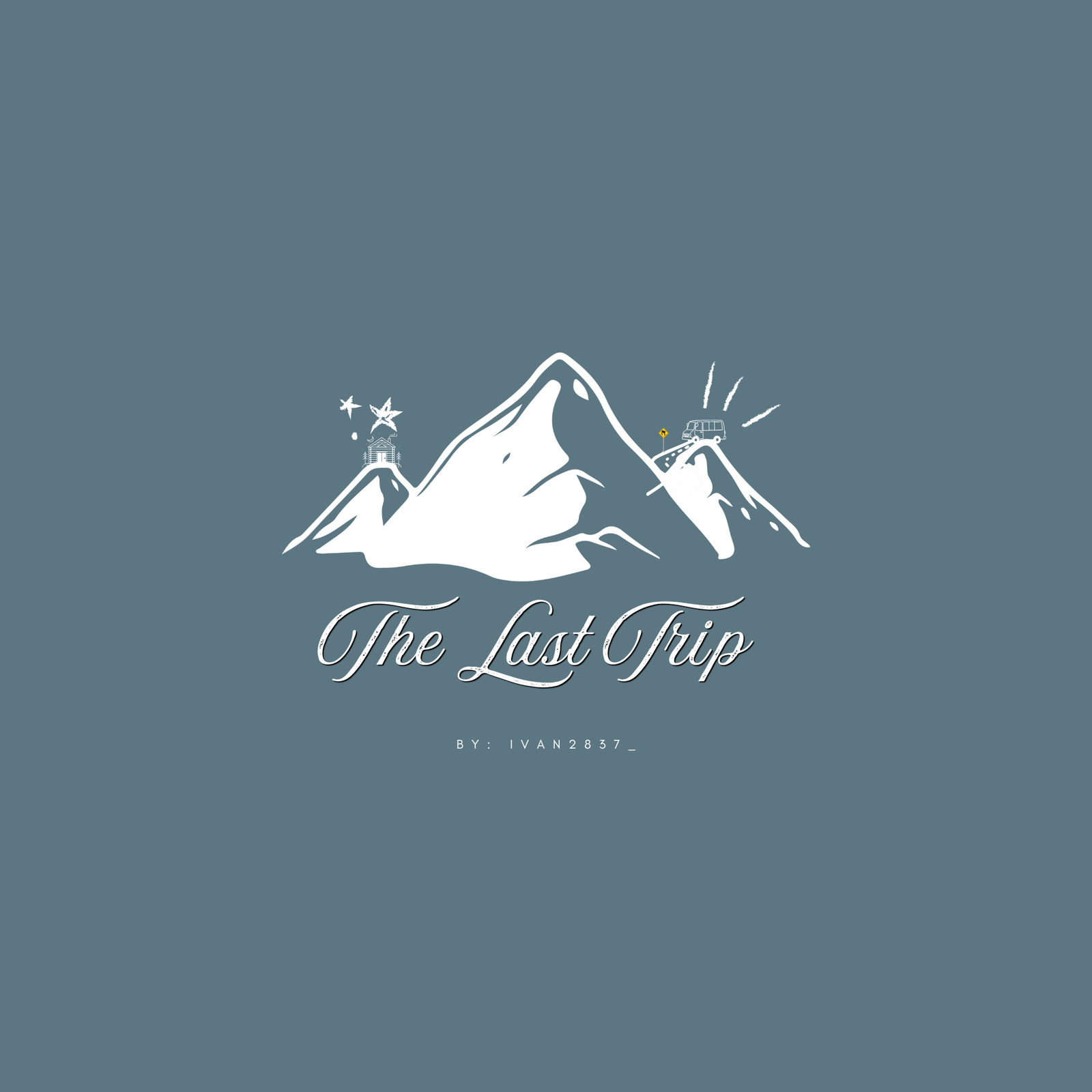 the last trip // a minecraft social experiment
