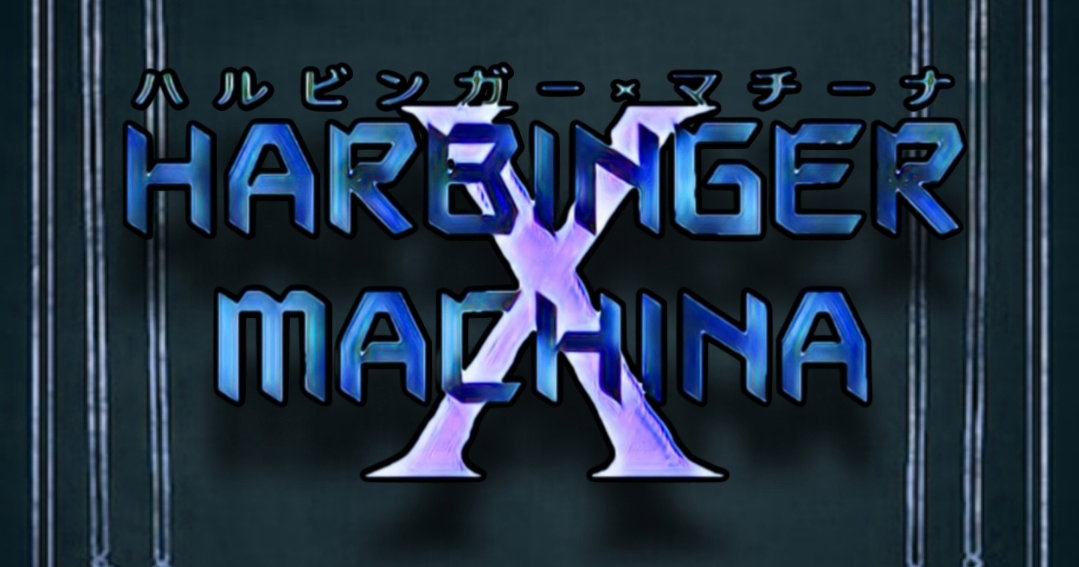 harbinger x machina: recasts and additional roles