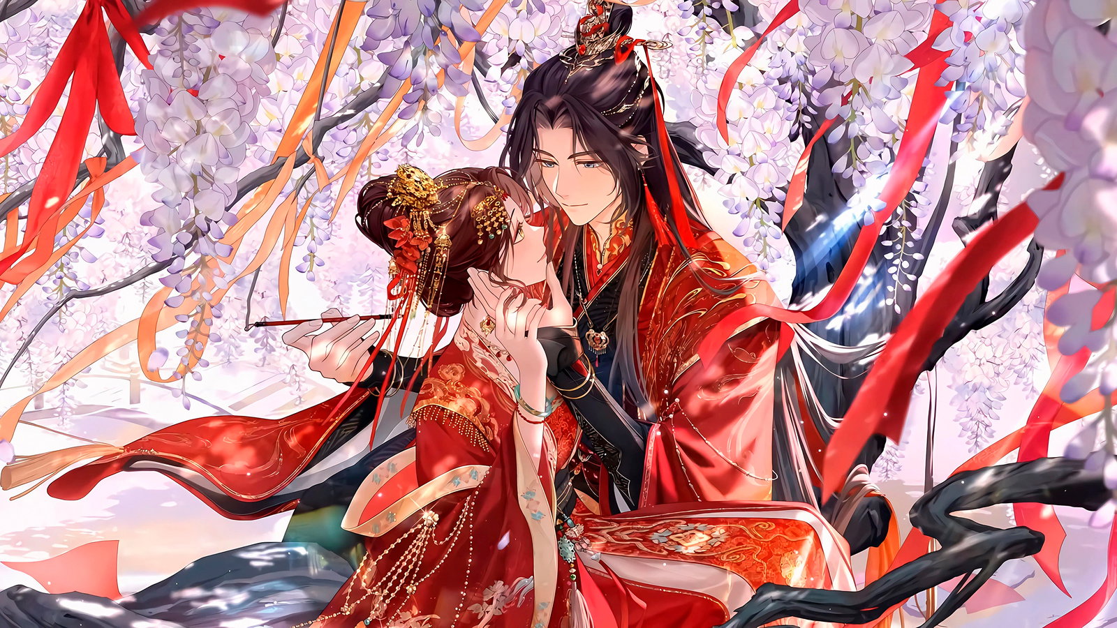 [PAID] GODDESS (神祇) - Experienced Singer(s) Casting