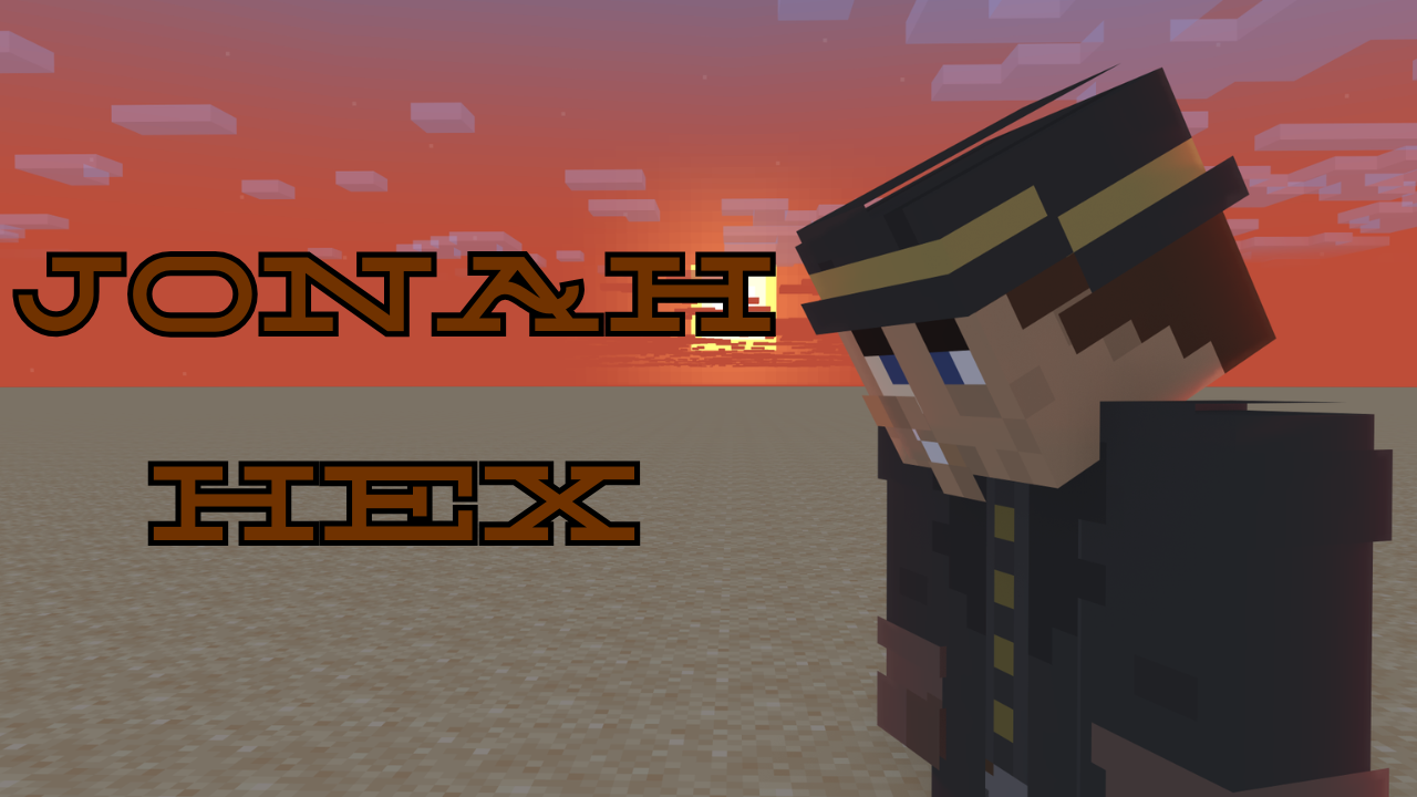 jonah hex