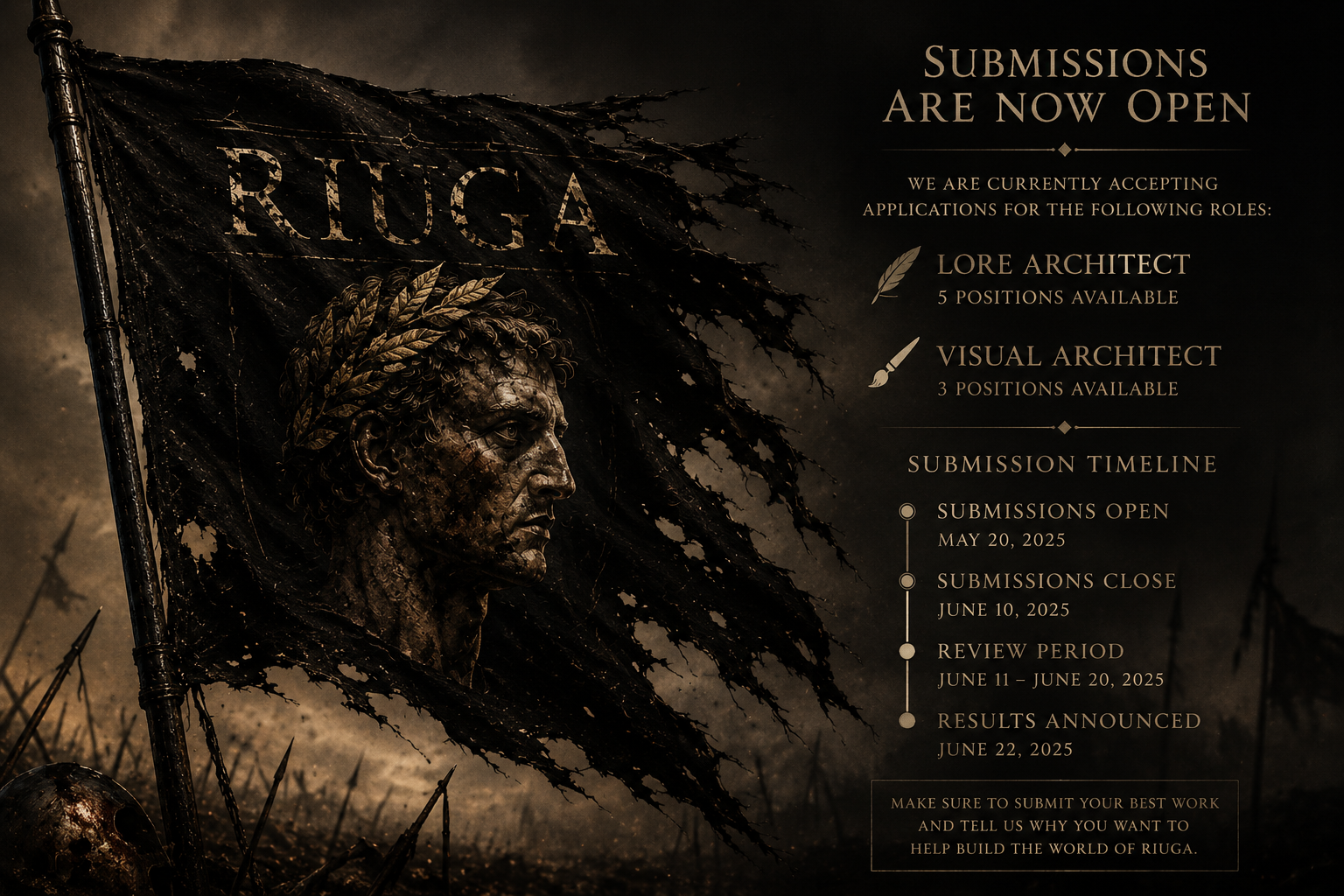 Riuga: When the Comet Kissed Earth